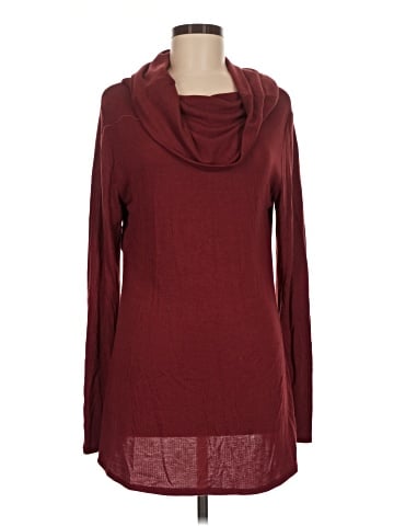 Pamela McCoy Pullover Sweater (view 1)