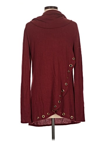 Pamela McCoy Pullover Sweater (view 2)