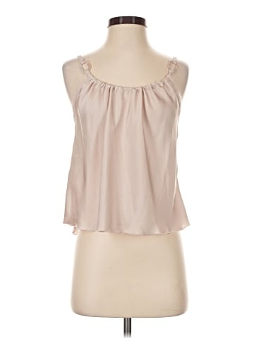 Intimately by Free People Sleeveless Blouse (view 1)