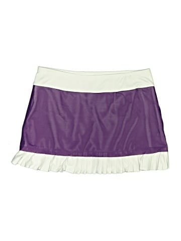 JoFit Skort (view 1)