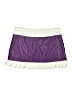 JoFit Color Block Purple Skort Size L - photo 1