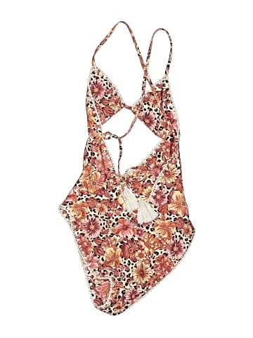 Tularosa One Piece Swimsuit (view 2)