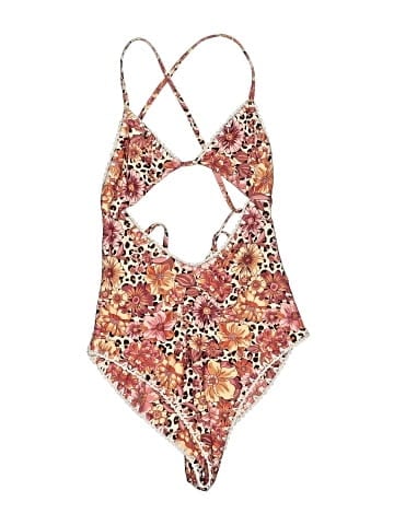 Tularosa One Piece Swimsuit (view 1)