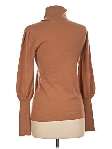 BCBGMAXAZRIA Turtleneck Sweater (view 2)