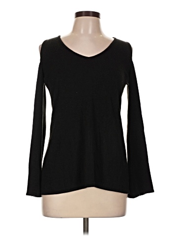 Roz & Ali Pullover Sweater (view 1)