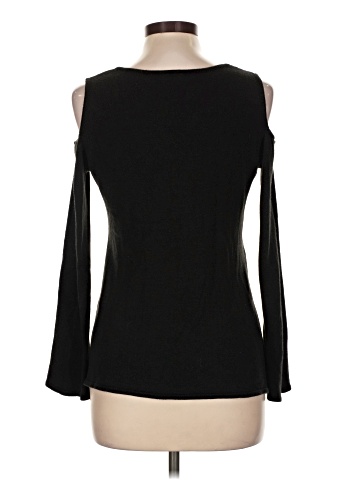 Roz & Ali Pullover Sweater (view 2)
