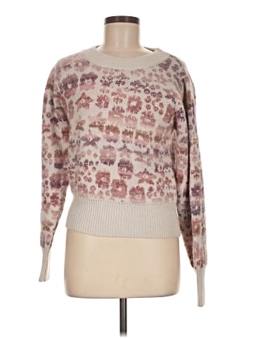 LoveShackFancy Pullover Sweater (view 1)