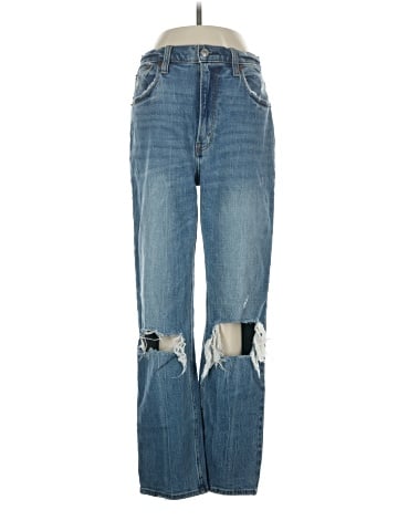 Abercrombie & Fitch Jeans (view 1)