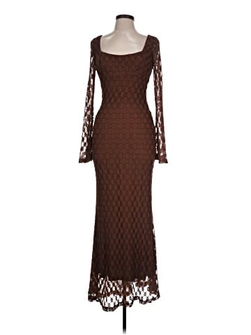 Bardot Cocktail Dress (view 1)