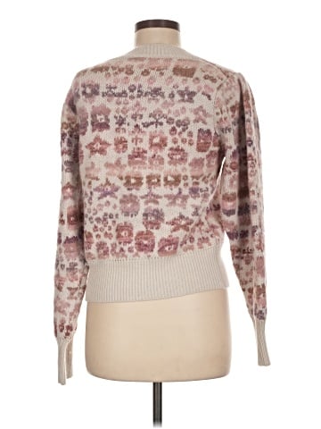 LoveShackFancy Pullover Sweater (view 2)