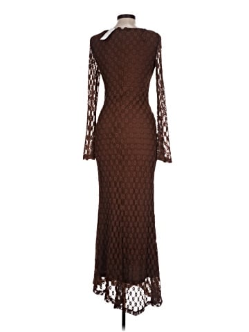 Bardot Cocktail Dress (view 2)