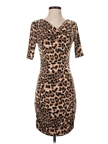 INC International Concepts Cocktail Dress (view 1)