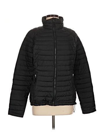 Columbia Snow Jacket (view 1)