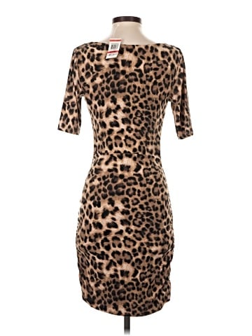INC International Concepts Cocktail Dress (view 2)