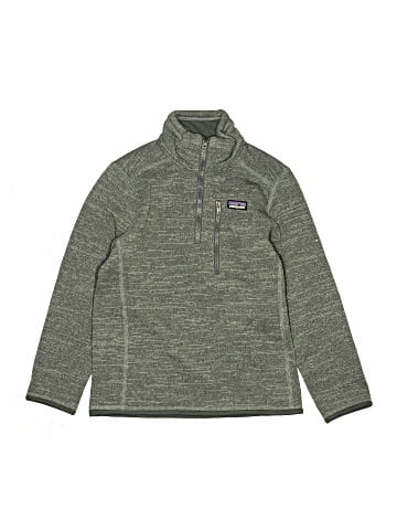 Patagonia Pullover Sweater (view 1)