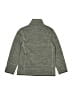 Patagonia 100% Polyester Green Pullover Sweater Size 7 - 8 - photo 2