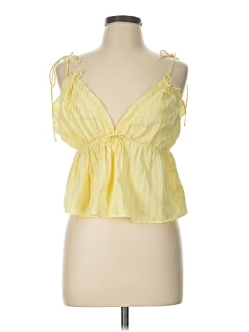 Vestique Sleeveless Blouse (view 1)