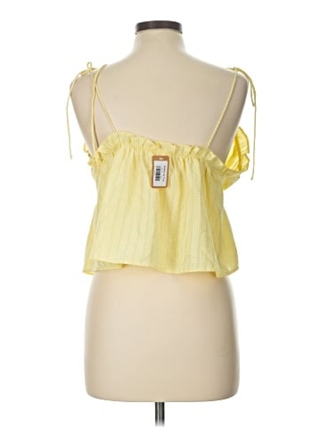 Vestique Sleeveless Blouse (view 2)