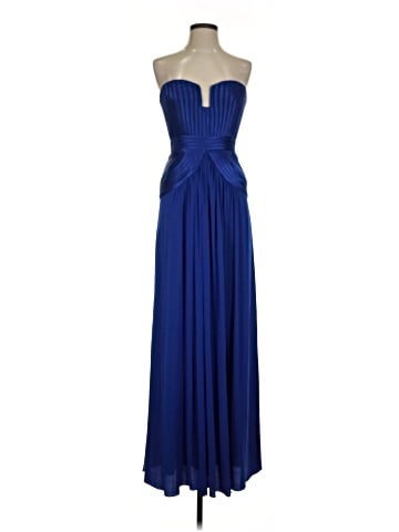 BCBGMAXAZRIA Cocktail Dress (view 1)