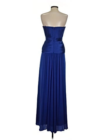 BCBGMAXAZRIA Cocktail Dress (view 2)