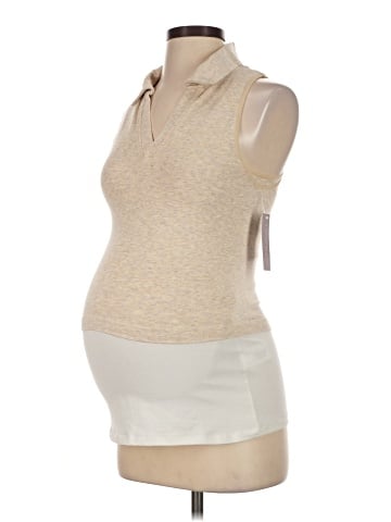 Kindred Bravely Sleeveless Top (view 1)
