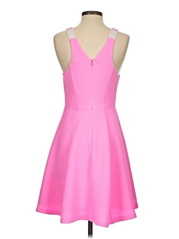 Sandro Cocktail Dress (view 2)