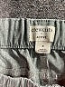 Crewcuts Outlet Chevron-herringbone Gray Shorts Size 8 - photo 3
