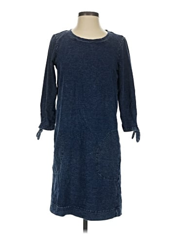Jane and Delancey Casual Dress (view 1)