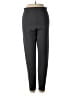 Express Solid Gray Leggings Size XS - photo 1