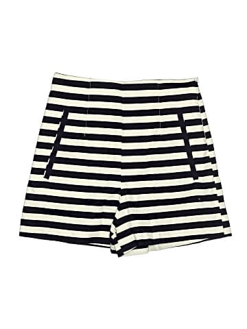 Zara Dressy Shorts (view 1)