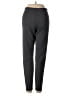 Express Solid Gray Leggings Size XS - photo 2