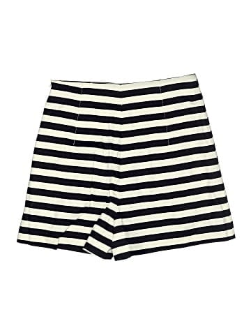 Zara Dressy Shorts (view 2)