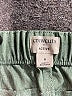 Crewcuts Outlet Chevron-herringbone Green Shorts Size 8 - photo 3