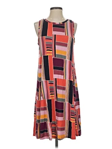 Ann Taylor LOFT Outlet Casual Dress (view 1)