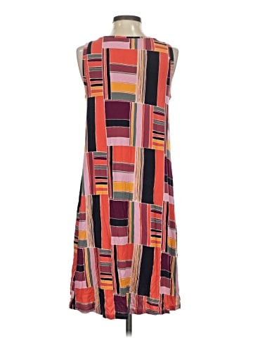 Ann Taylor LOFT Outlet Casual Dress (view 2)