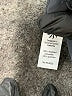 Athleta Solid Gray Track Pants Size 12 - photo 8