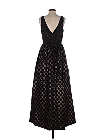 Adrianna Papell Cocktail Dress (view 2)