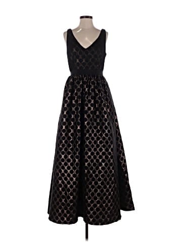Adrianna Papell Cocktail Dress (view 1)