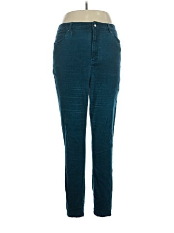 Ann Taylor Casual Pants (view 1)