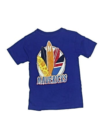 WES AND WILLY Short Sleeve T-Shirt (view 2)
