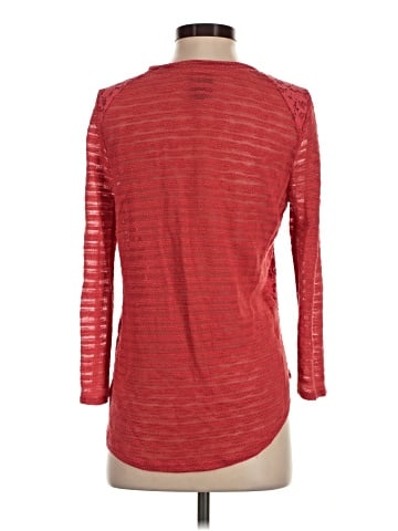 One September Long Sleeve Blouse (view 2)