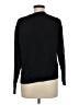 Aqua Black Pullover Sweater Size M - photo 2