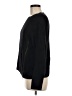 Aqua Black Pullover Sweater Size M - photo 5