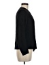 Aqua Black Pullover Sweater Size M - photo 4