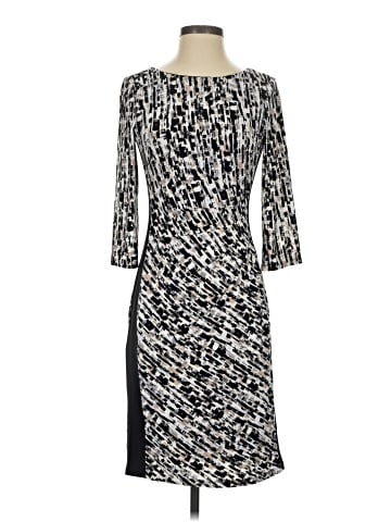 Lauren by Ralph Lauren Cocktail Dress (view 1)