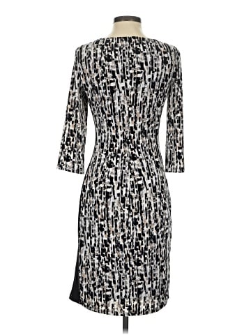 Lauren by Ralph Lauren Cocktail Dress (view 2)