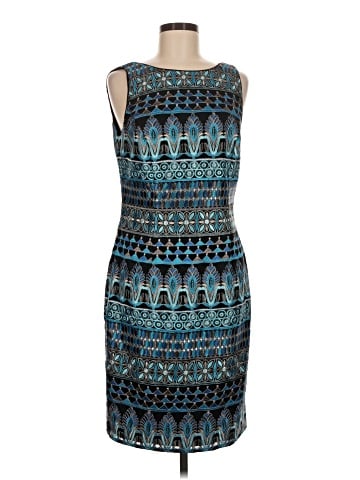 White House Black Market Cocktail Dress (view 1)