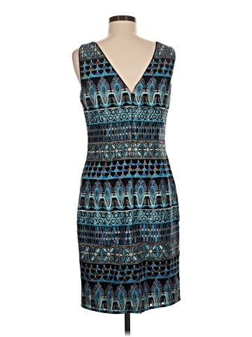 White House Black Market Cocktail Dress (view 2)