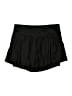 Torrid Solid Black Active Skort Size 3X Plus (3) - photo 1