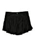 Torrid Solid Black Active Skort Size 3X Plus (3) - photo 2
